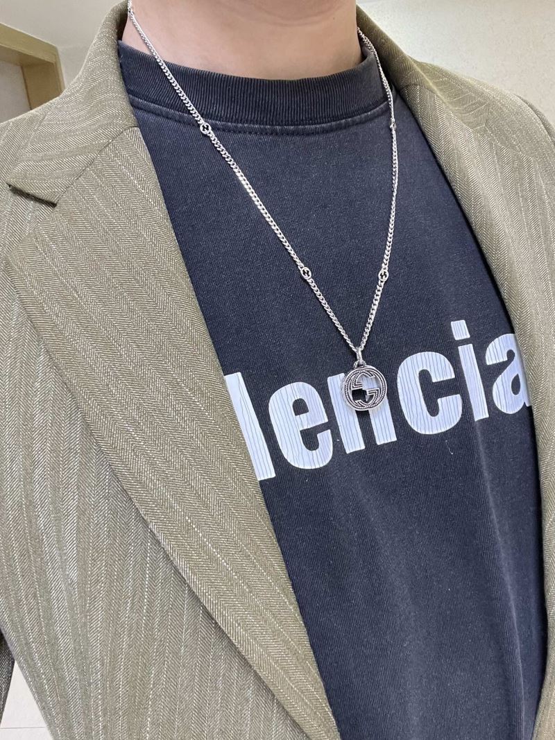 Gucci Necklaces